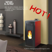 Hot Product Pellet Stove Fireplace Heater Cr-03